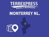 Fletes y Mudanzas Terrexpress Monterrey