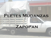 Fletes Mudanzas Zapopan