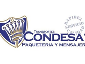 Transportes Condesa