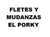 Fletes y Mudanzas El Porky
