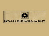 Envases Micro-Onda