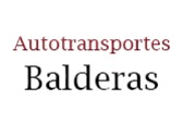 Autotransportes Balderas Muebles Y Mudanzas