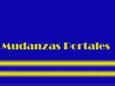 Mudanzas Portales