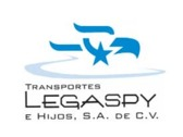 Transportes Legaspy e Hijos
