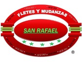 Transportes y Mudanzas San Rafael