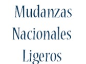 Mudanzas Nacionales Ligeros