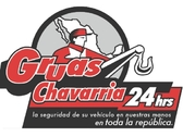 Gruas Chavarria