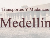 Transportes Y Mudanzas Medellín
