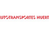 Autotransportes Huerta