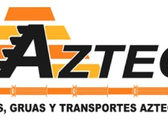 Grúas Y Transportes Azteca