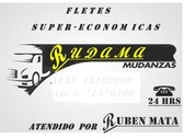 Mudanzas Monterrey Rudama