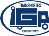 Transportes IGP
