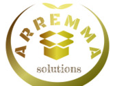 Cajas ARREMMA SOLUTIONS