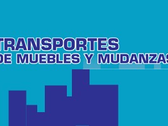 Transportes De Muebles Y Mudanzas Bc