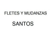 Fletes y Mudanzas Santos