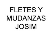 Fletes y Mudanzas Josim