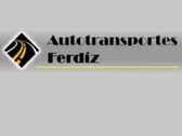 Autotransportes Ferdiz