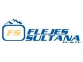 Flejes Sultana