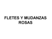 Fletes y Mudanzas Rosas