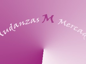 Logo Mudanzas M Mercado