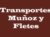 Transportes Múñoz