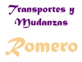 Transportes Y Mudanzas Romero