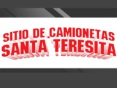 Sitio De Camionetas Santa Teresita