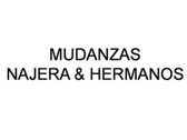 Mudanzas Nájera & Hermanos