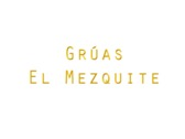 Grúas El Mezquite