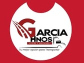 Logistica y mudanzas garcia hnos