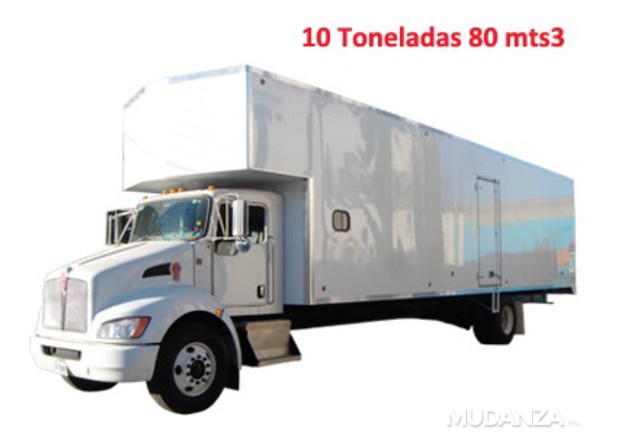 Transportes Y Mudanzas Alejandro  (Tyma)