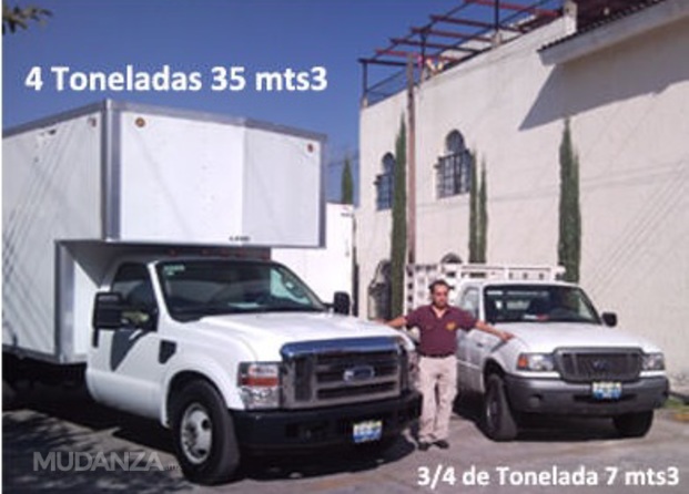 Transportes Y Mudanzas Alejandro  (Tyma)