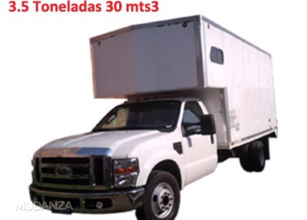 Transportes Y Mudanzas Alejandro  (Tyma)