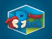 Transporte Super Pack