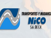 Transportes Y Mudanzas Nico