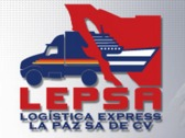 Fletes LEPSA