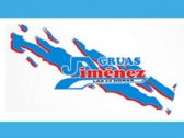 Gruas Jiménez