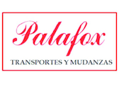 Transportes y Mudanzas Palafox