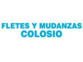 Fletes y Mudanzas Colosio