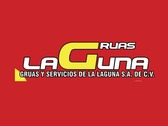 Grúas Laguna