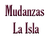 Mudanzas La Isla