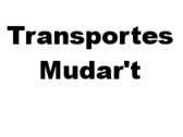 Transportes Mudar't