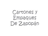 Cartones y Empaques de Zapopán