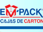 Cajas De Carton Murguia