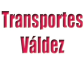 Transportes Váldez