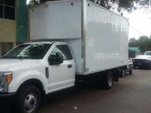 TRANSPORTES FLETES Y MANIOBRAS