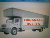 Mudanzas Huerta
