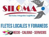 Siloma Mudanzas Y Fletes, (Precio Y Calidad)