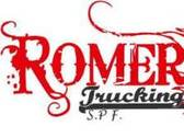 Transportes Romero