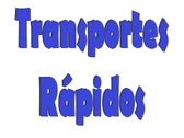 Transportes Rápidos